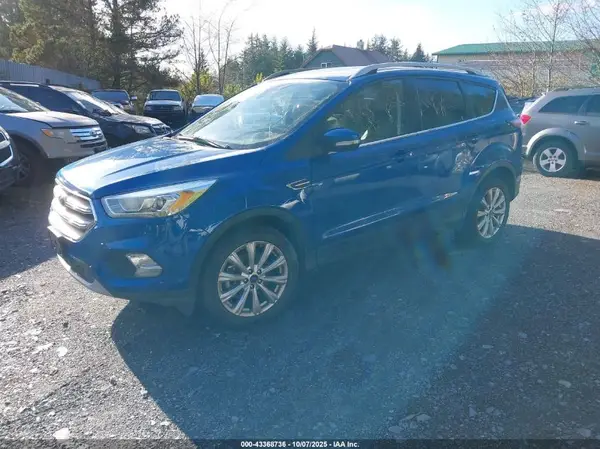 1FMCU9J93HUC02916 2017 FORD ESCAPE - Image 2