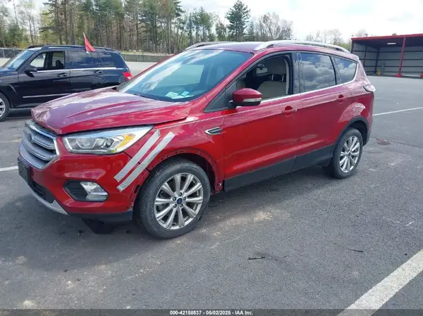 1FMCU9J93HUC13107 2017 FORD ESCAPE - Image 2