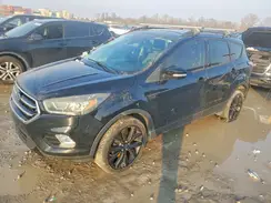 1FMCU9J93HUC22227 2017 FORD ESCAPE