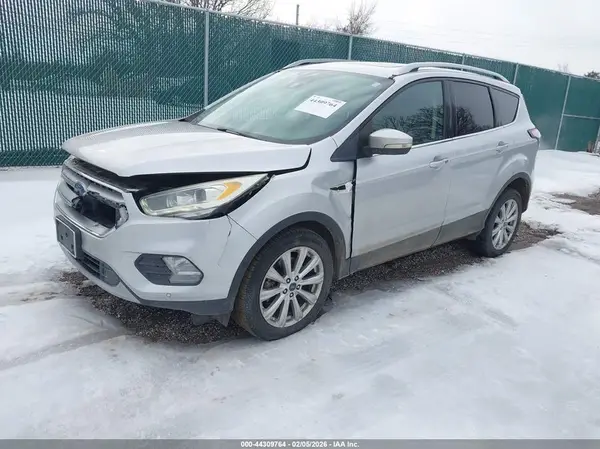 1FMCU9J93HUC29078 2017 FORD ESCAPE - Image 2