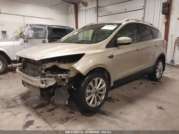 1FMCU9J93HUC66941 2017 FORD ESCAPE - Image 2