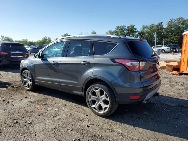 1FMCU9J93HUC73615 2017 FORD ESCAPE - Image 2