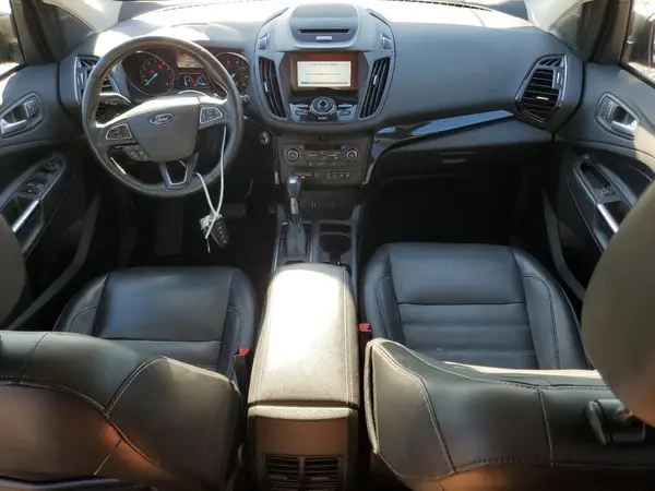 1FMCU9J93HUC73615 2017 FORD ESCAPE - Image 8