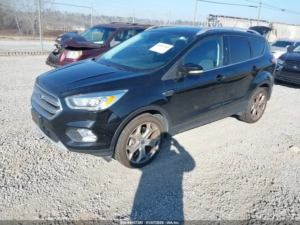 1FMCU9J93HUC74036 2017 FORD ESCAPE - Image 2
