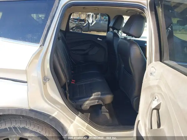 1FMCU9J93HUC81133 2017 FORD ESCAPE - Image 8