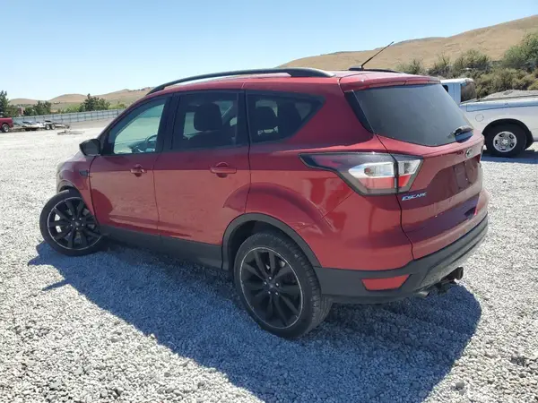 1FMCU9J93HUC88387 2017 FORD ESCAPE - Image 2