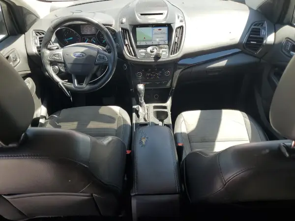 1FMCU9J93HUC88387 2017 FORD ESCAPE - Image 8
