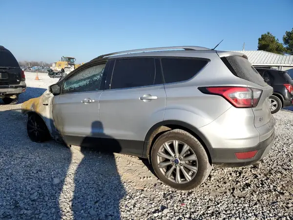 1FMCU9J93HUC98997 2017 FORD ESCAPE - Image 2