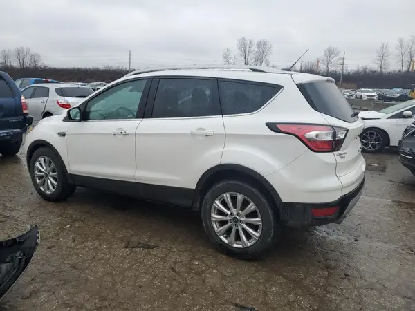 1FMCU9J93HUD14146 2017 FORD ESCAPE - Image 2