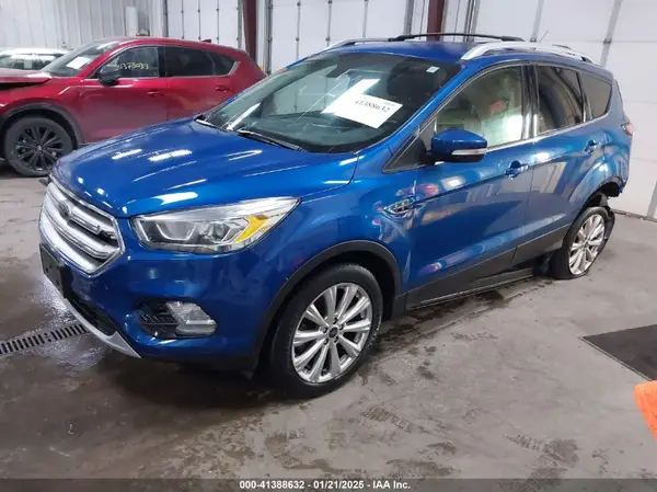 1FMCU9J93HUD28919 2017 FORD ESCAPE - Image 2