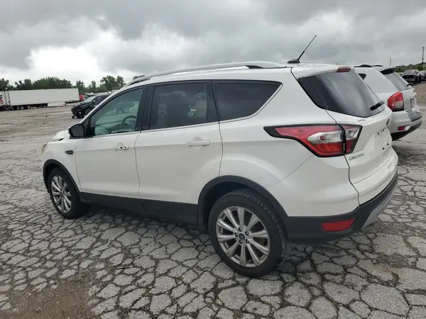 1FMCU9J93HUD32971 2017 FORD ESCAPE - Image 2
