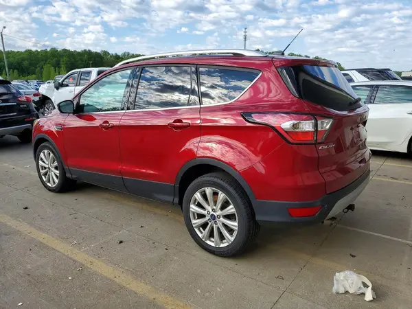 1FMCU9J93HUD37636 2017 FORD ESCAPE - Image 2