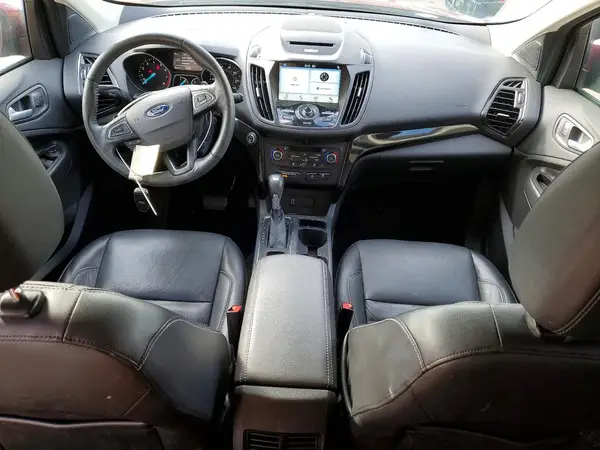 1FMCU9J93HUD37636 2017 FORD ESCAPE - Image 8