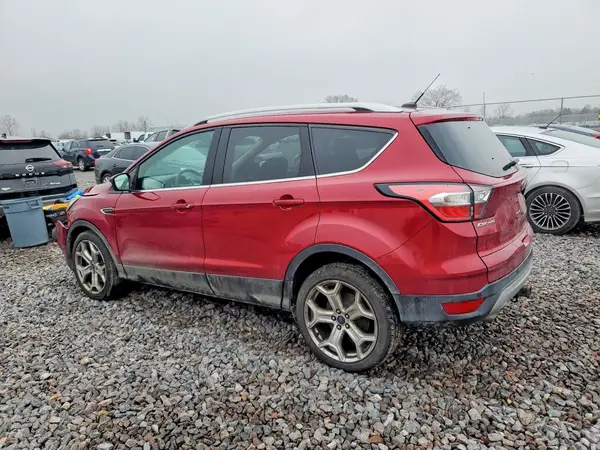 1FMCU9J93HUD37717 2017 FORD ESCAPE - Image 2