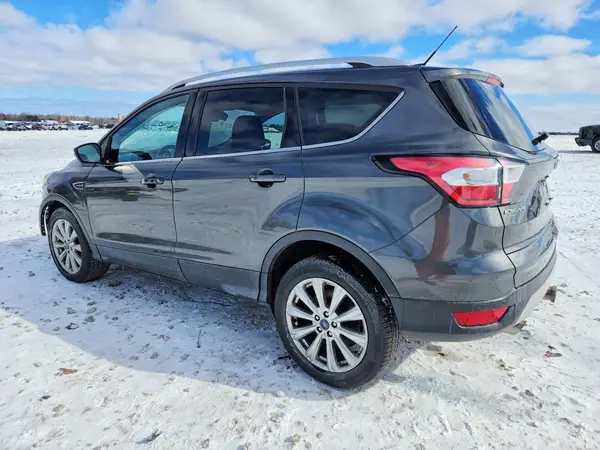 1FMCU9J93HUD39788 2017 FORD ESCAPE - Image 2