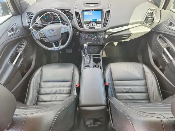 1FMCU9J93HUD39788 2017 FORD ESCAPE - Image 8