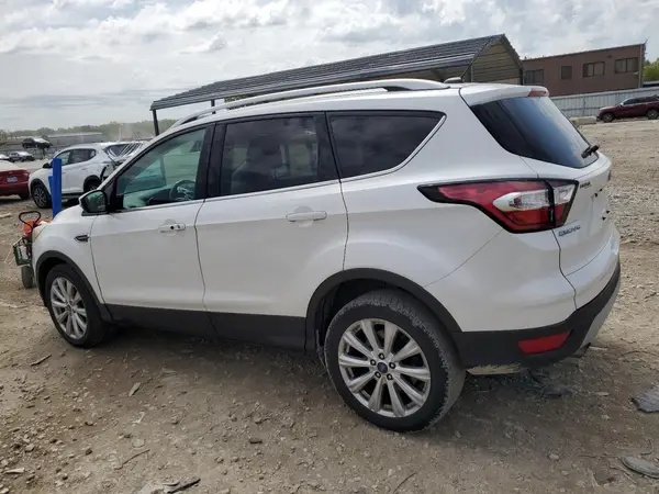 1FMCU9J93HUD41072 2017 FORD ESCAPE - Image 2