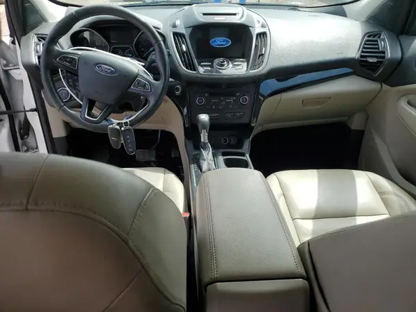 1FMCU9J93HUD41072 2017 FORD ESCAPE - Image 8
