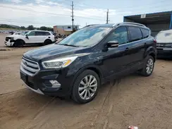 1FMCU9J93HUD41332 2017 FORD ESCAPE