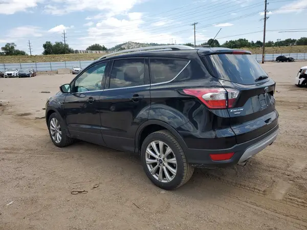 1FMCU9J93HUD41332 2017 FORD ESCAPE - Image 2