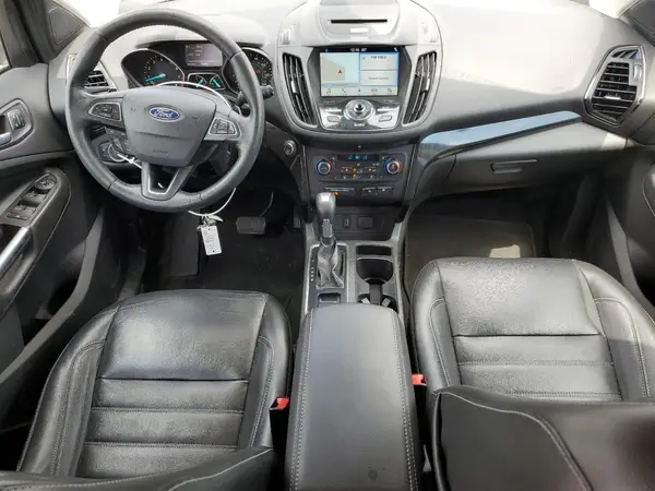 1FMCU9J93HUD41332 2017 FORD ESCAPE - Image 8