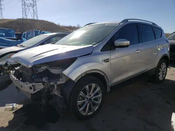 1FMCU9J93HUD41363 2017 FORD ESCAPE - Image 1