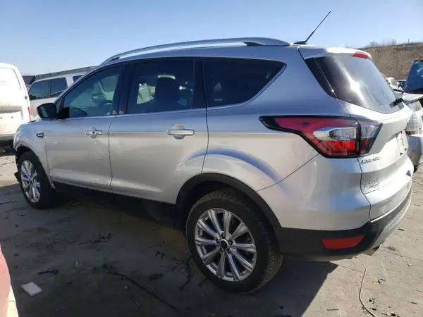 1FMCU9J93HUD41363 2017 FORD ESCAPE - Image 2