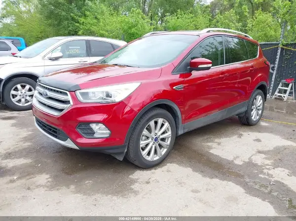 1FMCU9J93HUD53402 2017 FORD ESCAPE - Image 2