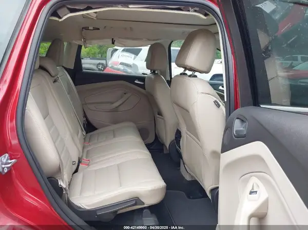1FMCU9J93HUD53402 2017 FORD ESCAPE - Image 8