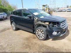 1FMCU9J93HUD55814 2017 FORD ESCAPE