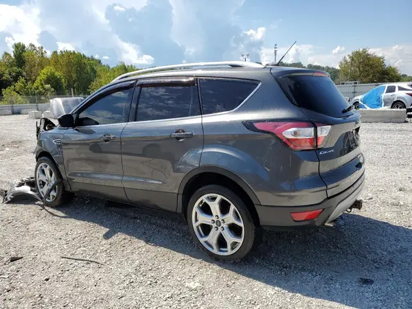 1FMCU9J93HUD56980 2017 FORD ESCAPE - Image 2