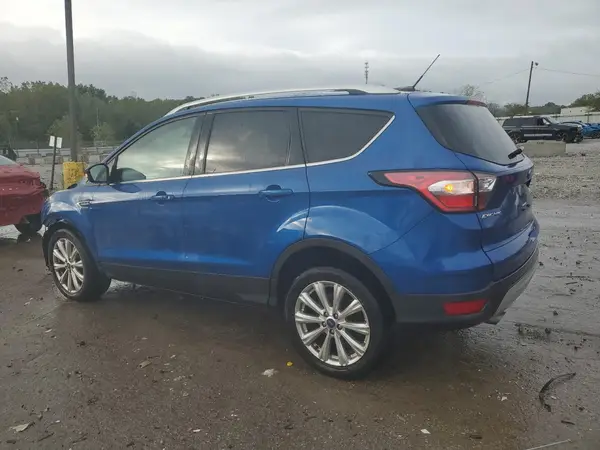 1FMCU9J93HUD57305 2017 FORD ESCAPE - Image 2