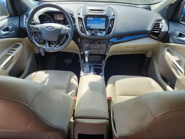 1FMCU9J93HUD74587 2017 FORD ESCAPE - Image 8