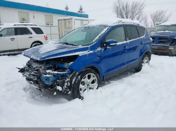1FMCU9J93HUD80034 2017 FORD ESCAPE - Image 2