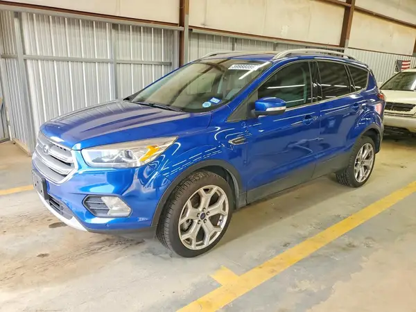 1FMCU9J93HUD86982 2017 FORD ESCAPE - Image 1