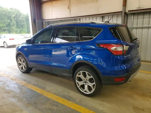1FMCU9J93HUD86982 2017 FORD ESCAPE - Image 2