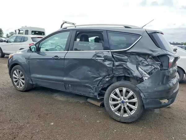 1FMCU9J93HUD88117 2017 FORD ESCAPE - Image 2
