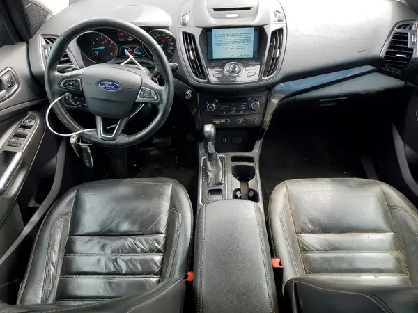 1FMCU9J93HUD88117 2017 FORD ESCAPE - Image 8