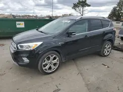 1FMCU9J93HUE06261 2017 FORD ESCAPE