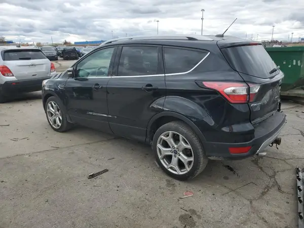 1FMCU9J93HUE06261 2017 FORD ESCAPE - Image 2