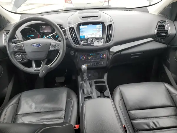 1FMCU9J93HUE06261 2017 FORD ESCAPE - Image 8