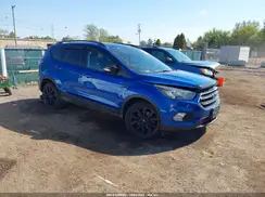 1FMCU9J93HUE14070 2017 FORD ESCAPE