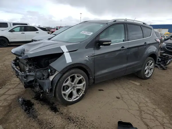 1FMCU9J93HUE14909 2017 FORD ESCAPE - Image 1