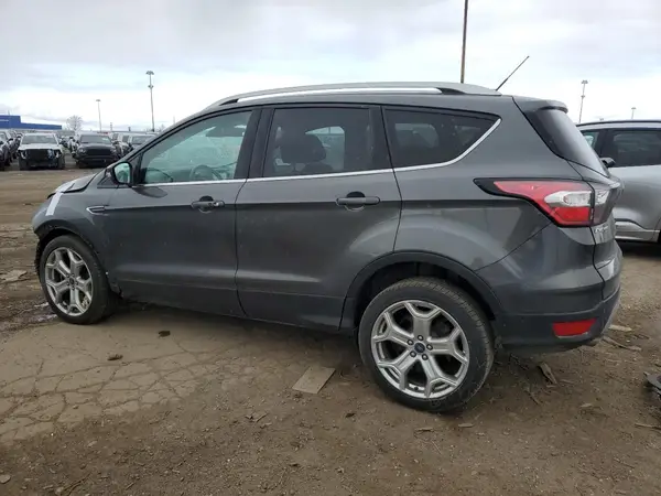 1FMCU9J93HUE14909 2017 FORD ESCAPE - Image 2