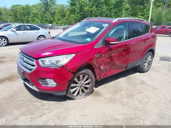 1FMCU9J93HUE18376 2017 FORD ESCAPE - Image 2
