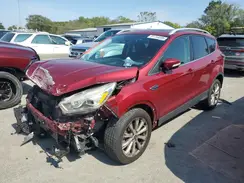 1FMCU9J93HUE20189 2017 FORD ESCAPE