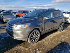 1FMCU9J93HUE20256 2017 FORD ESCAPE