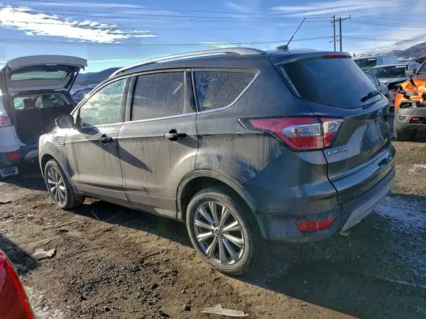 1FMCU9J93HUE20256 2017 FORD ESCAPE - Image 2