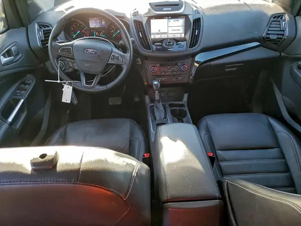 1FMCU9J93HUE20256 2017 FORD ESCAPE - Image 8