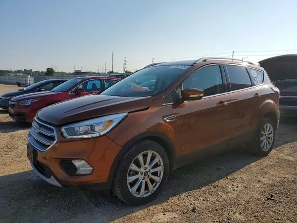 1FMCU9J93HUE21486 2017 FORD ESCAPE - Image 1